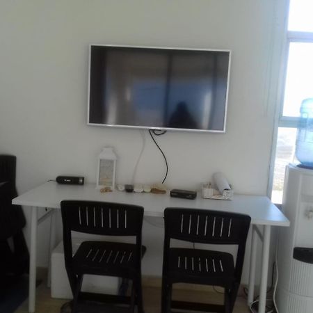Cabana Puerto Velero Puerto Caiman Екстер'єр фото