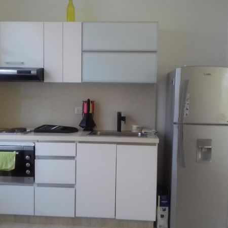 Cabana Puerto Velero Puerto Caiman Екстер'єр фото