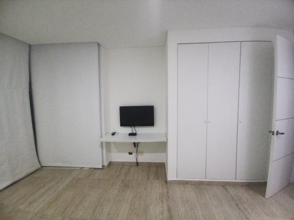 Cabana Puerto Velero Puerto Caiman Екстер'єр фото