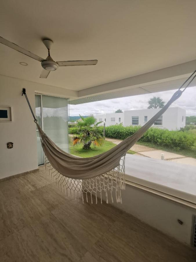 Cabana Puerto Velero Puerto Caiman Екстер'єр фото