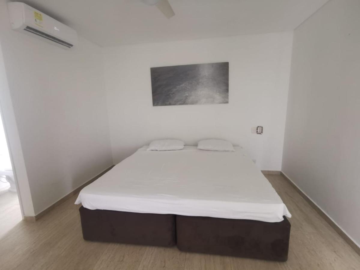 Cabana Puerto Velero Puerto Caiman Екстер'єр фото