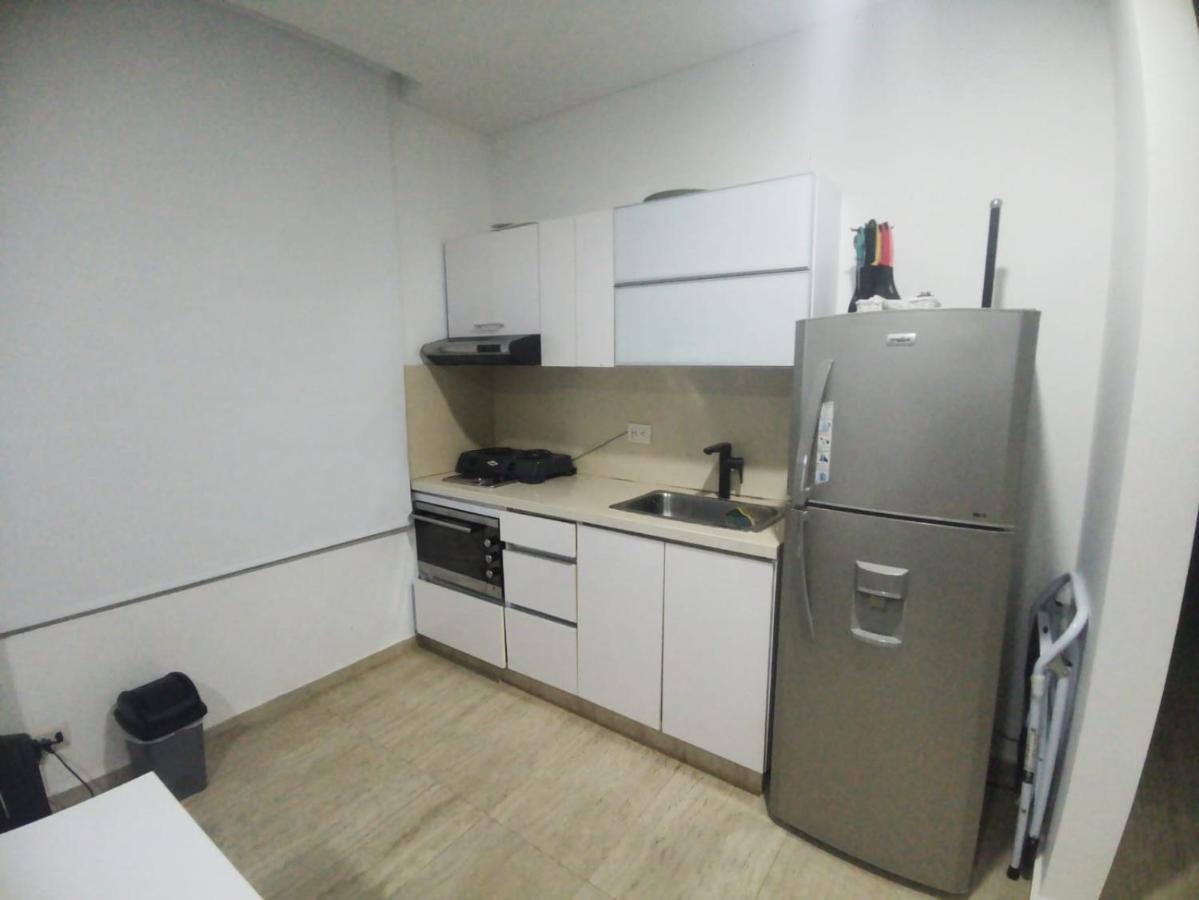 Cabana Puerto Velero Puerto Caiman Екстер'єр фото