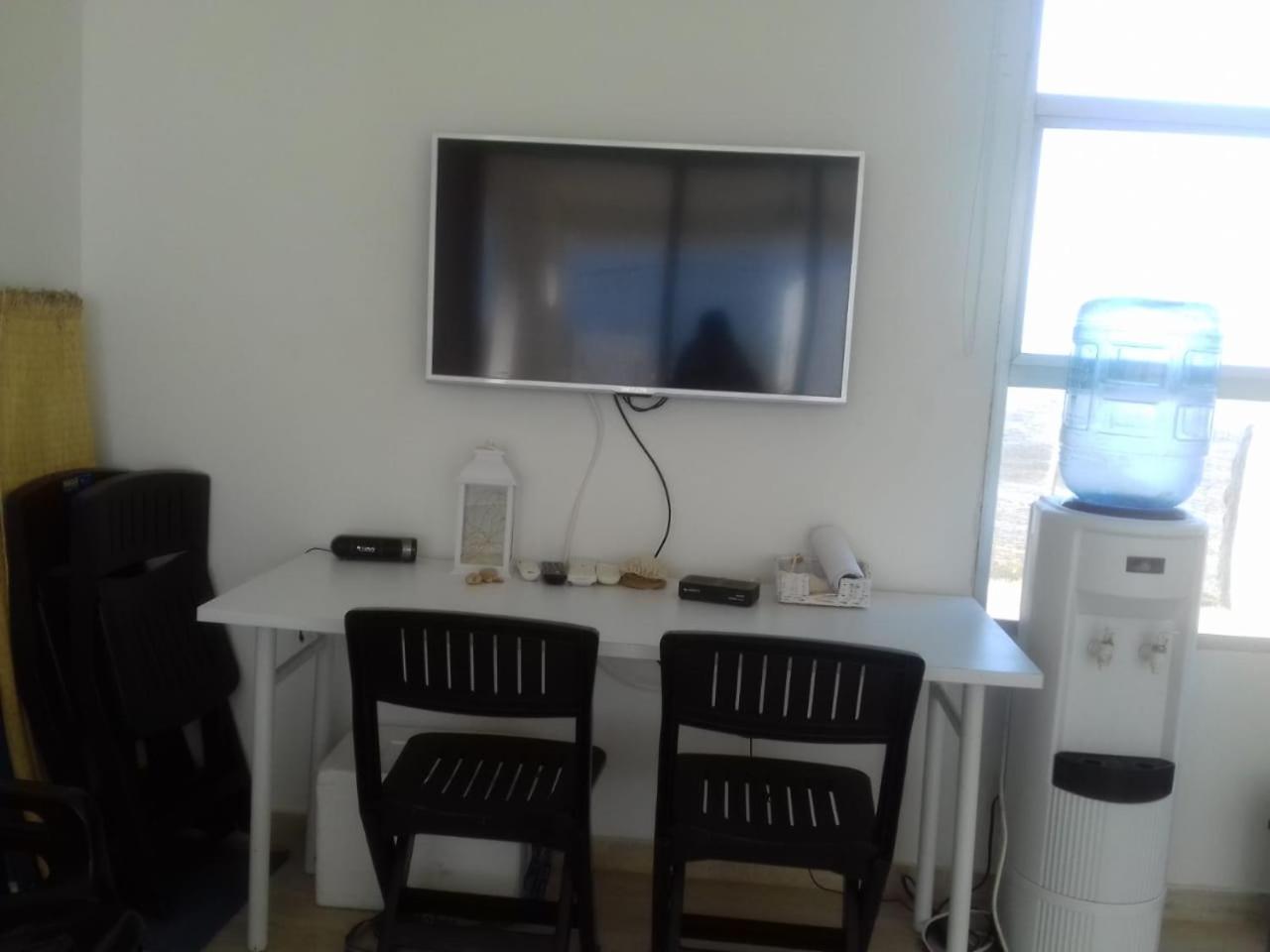 Cabana Puerto Velero Puerto Caiman Екстер'єр фото