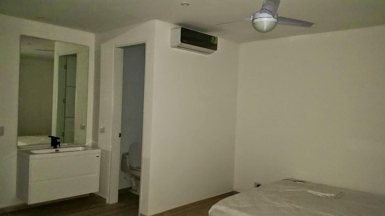 Cabana Puerto Velero Puerto Caiman Екстер'єр фото