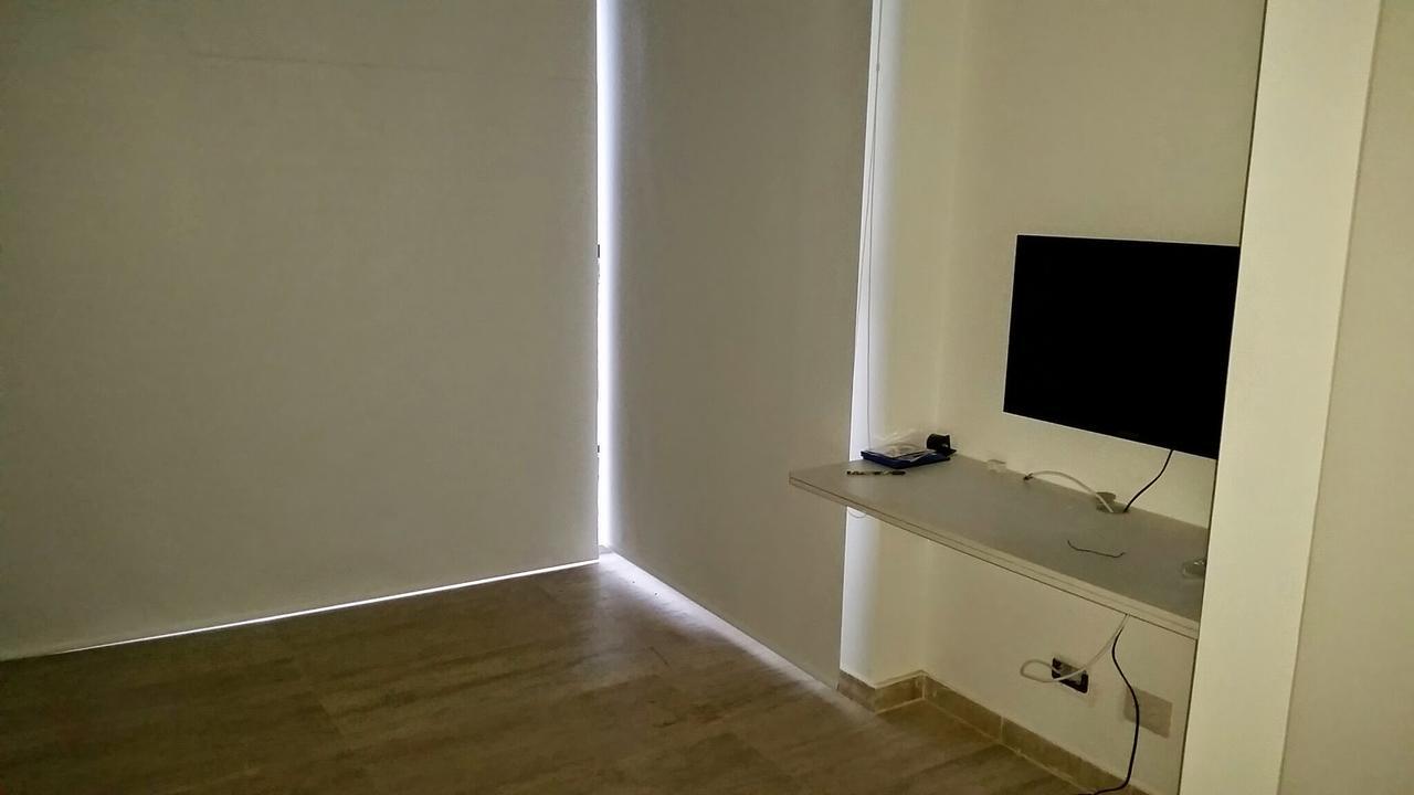 Cabana Puerto Velero Puerto Caiman Екстер'єр фото