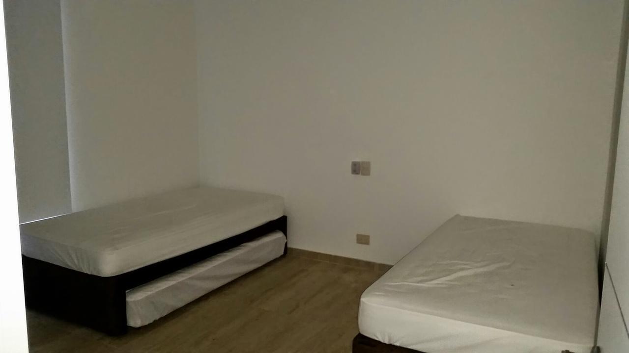 Cabana Puerto Velero Puerto Caiman Екстер'єр фото